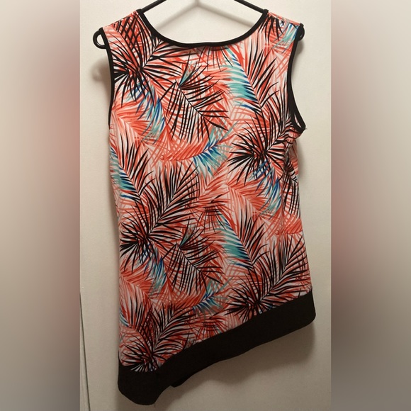 Judy Logan Top - Picture 2 of 3